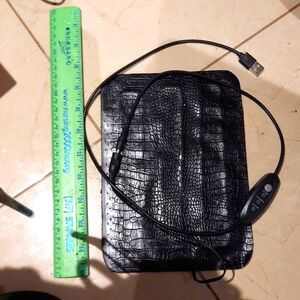 New SMALL ANIMAL HEATING PAD FOR BED OR CHIAR